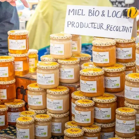 De L'etoile ホテル