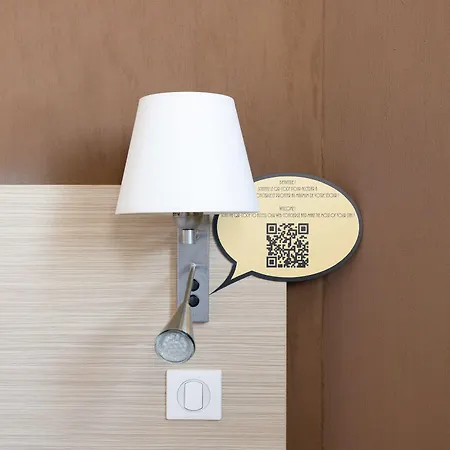 De L'etoile ホテル アンティーブ