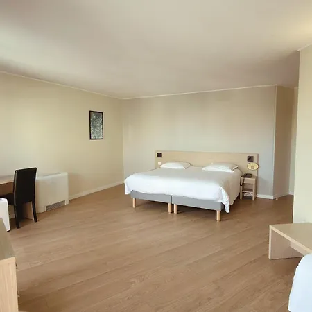 De L'etoile Hotel Antibes