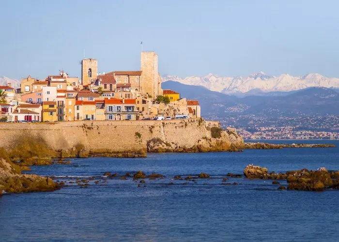 De L'etoile Antibes