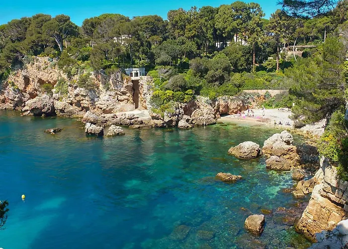 Hotel De L'etoile Antibes