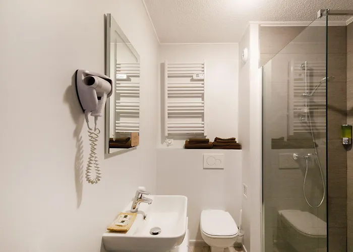 Hotel De L'etoile 3*