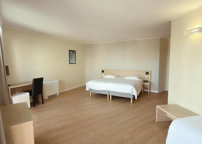 De L'etoile Hotel Antibes