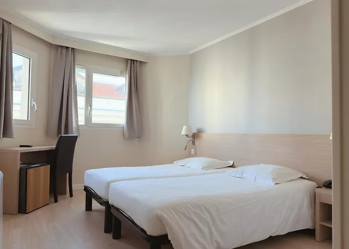 De L'etoile Hotel Antibes