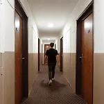 De L'etoile Готель Антіб
