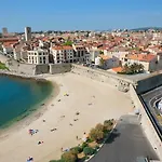 Готель De L'etoile