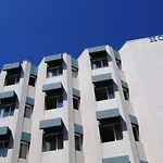 Готель De L'etoile Антіб
