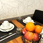 Готель De L'etoile 3*
