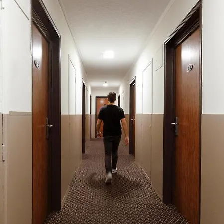 De L'etoile 호텔 앙티브