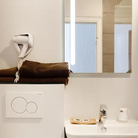 De L'etoile Hotel Antibes