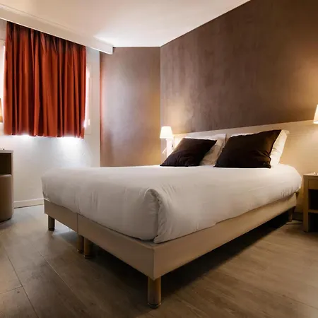 De L'etoile Hotel Antibes