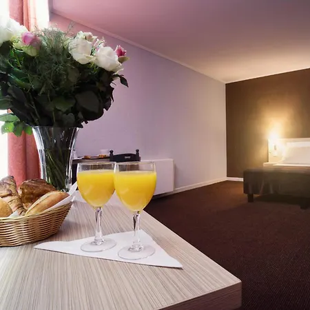 호텔 De L'etoile 앙티브