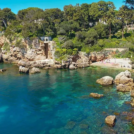 Hotel De L'etoile Antibes