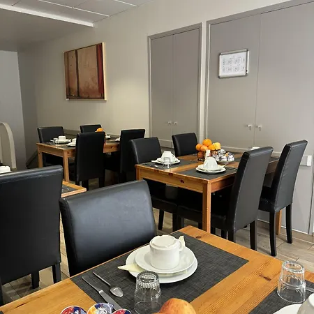 Hotel De L'etoile Antibes