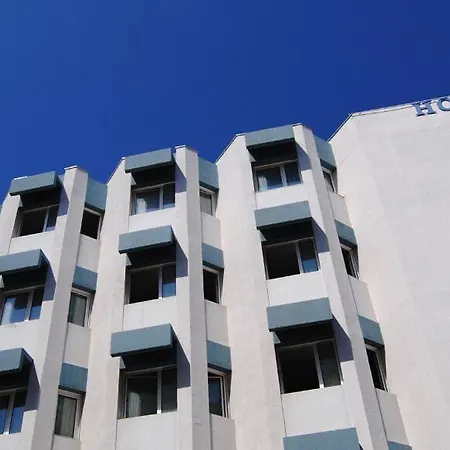 Hotel De L'etoile Antibes