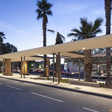 De L'etoile Hotel Antibes