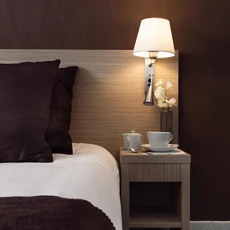 Hotel De L'etoile Antibes