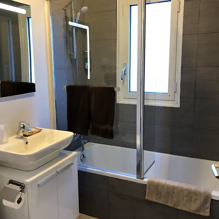 호텔 De L'etoile 앙티브