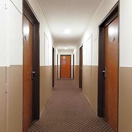 De L'etoile Hotel