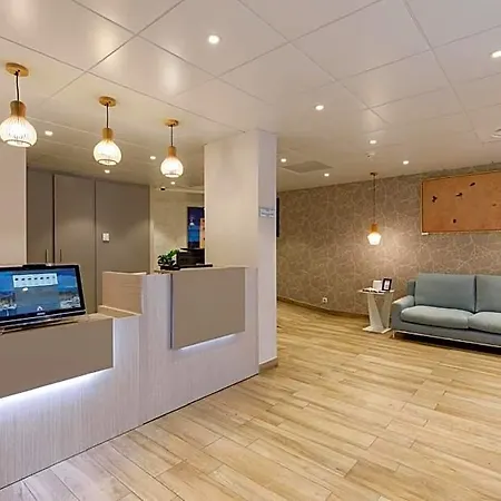 De L'etoile Hotel
