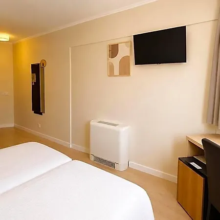 De L'etoile Hotel