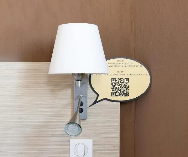 De L'etoile ホテル