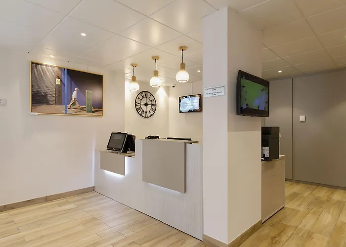 فندق De L'etoile أنتيب