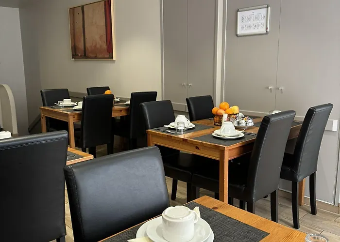 מלון De L'etoile אנטיב