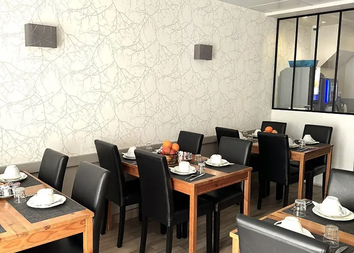 מלון De L'etoile