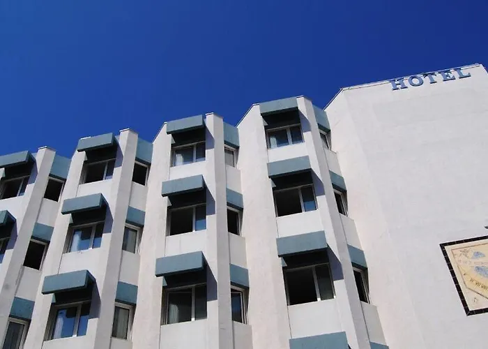 فندق De L'etoile أنتيب