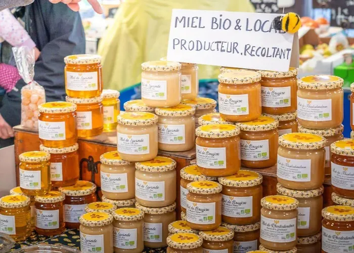 De L'etoile מלון