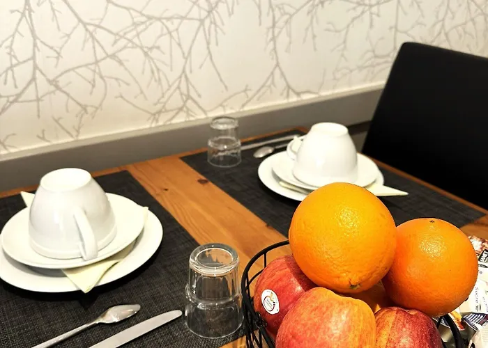 ホテル De L'etoile 3*